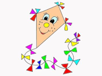 Ilustrační obrázek do seznamu nebo pro pouták