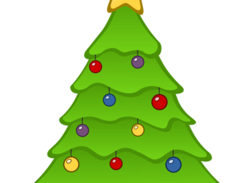 Ilustrační obrázek do seznamu nebo pro pouták