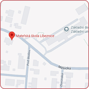 MŠ na mapě