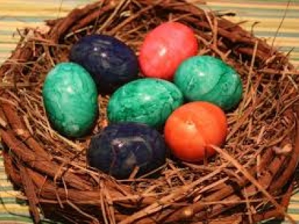 Ilustrační obrázek do seznamu nebo pro pouták