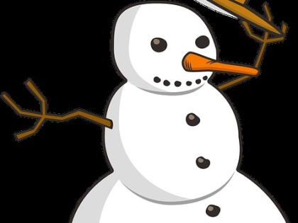 Ilustrační obrázek do seznamu nebo pro pouták