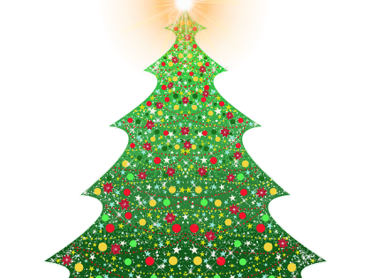 Ilustrační obrázek do seznamu nebo pro pouták