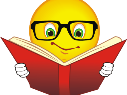 Ilustrační obrázek do seznamu nebo pro pouták