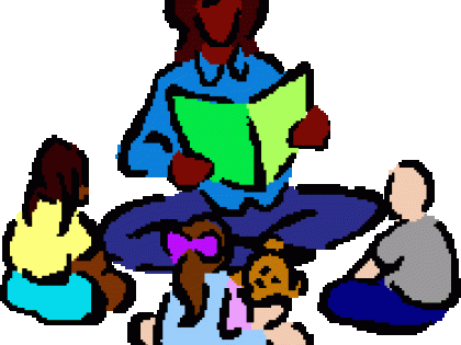 Ilustrační obrázek do seznamu nebo pro pouták