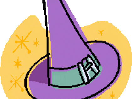 Ilustrační obrázek do seznamu nebo pro pouták