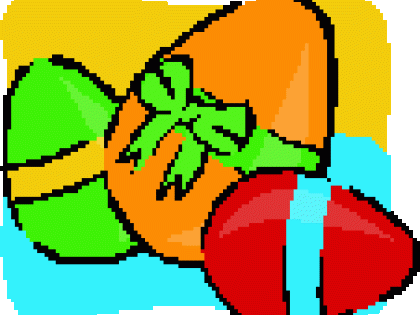 Ilustrační obrázek do seznamu nebo pro pouták