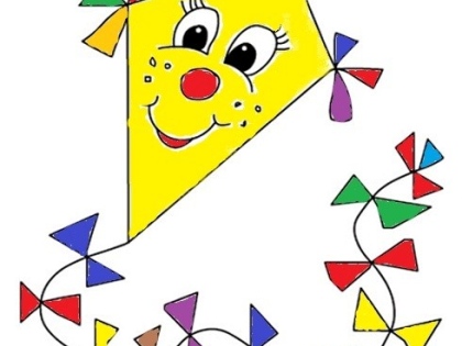 Ilustrační obrázek do seznamu nebo pro pouták