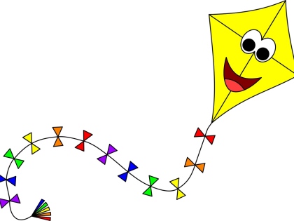 Ilustrační obrázek do seznamu nebo pro pouták