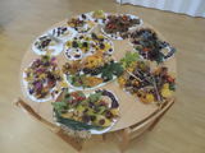 Ilustrační obrázek do seznamu nebo pro pouták