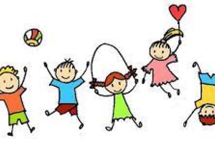 Ilustrační obrázek do seznamu nebo pro pouták