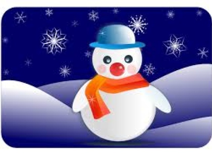 Ilustrační obrázek do seznamu nebo pro pouták