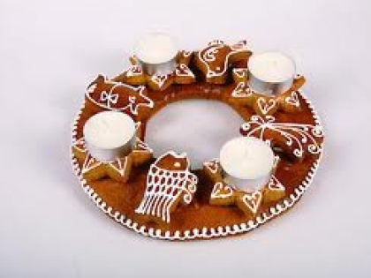 Ilustrační obrázek do seznamu nebo pro pouták