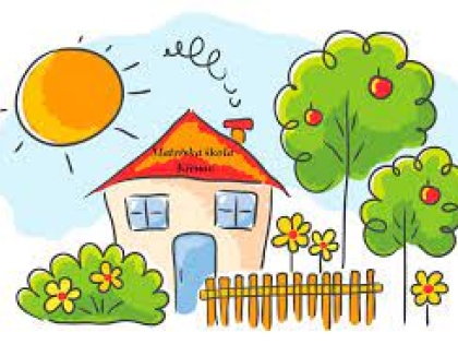 Ilustrační obrázek do seznamu nebo pro pouták