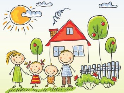 Ilustrační obrázek do seznamu nebo pro pouták