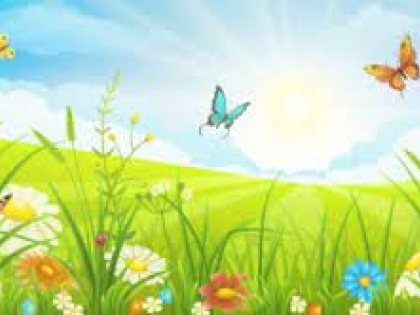 Ilustrační obrázek do seznamu nebo pro pouták