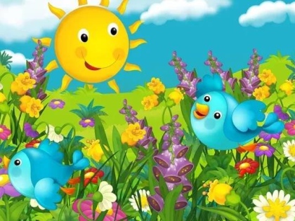 Ilustrační obrázek do seznamu nebo pro pouták