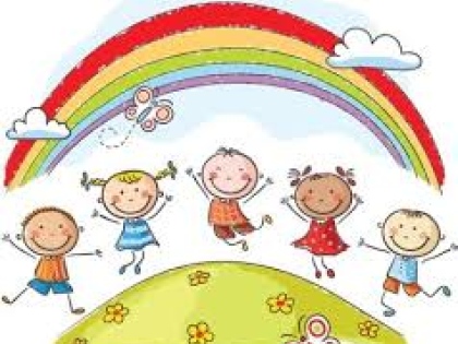 Ilustrační obrázek do seznamu nebo pro pouták