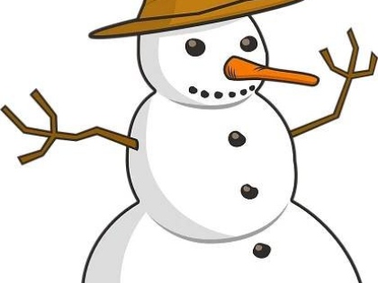 Ilustrační obrázek do seznamu nebo pro pouták