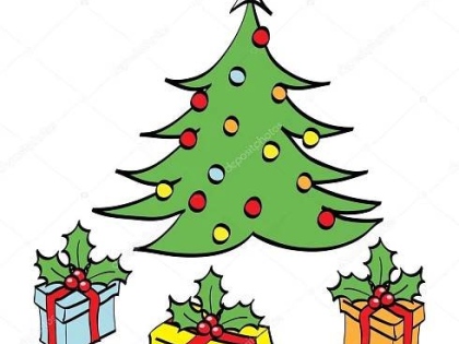 Ilustrační obrázek do seznamu nebo pro pouták