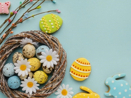 Ilustrační obrázek do seznamu nebo pro pouták