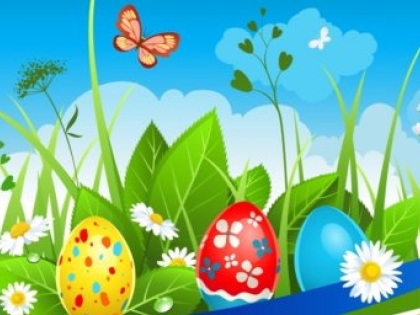 Ilustrační obrázek do seznamu nebo pro pouták