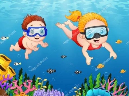 Ilustrační obrázek do seznamu nebo pro pouták