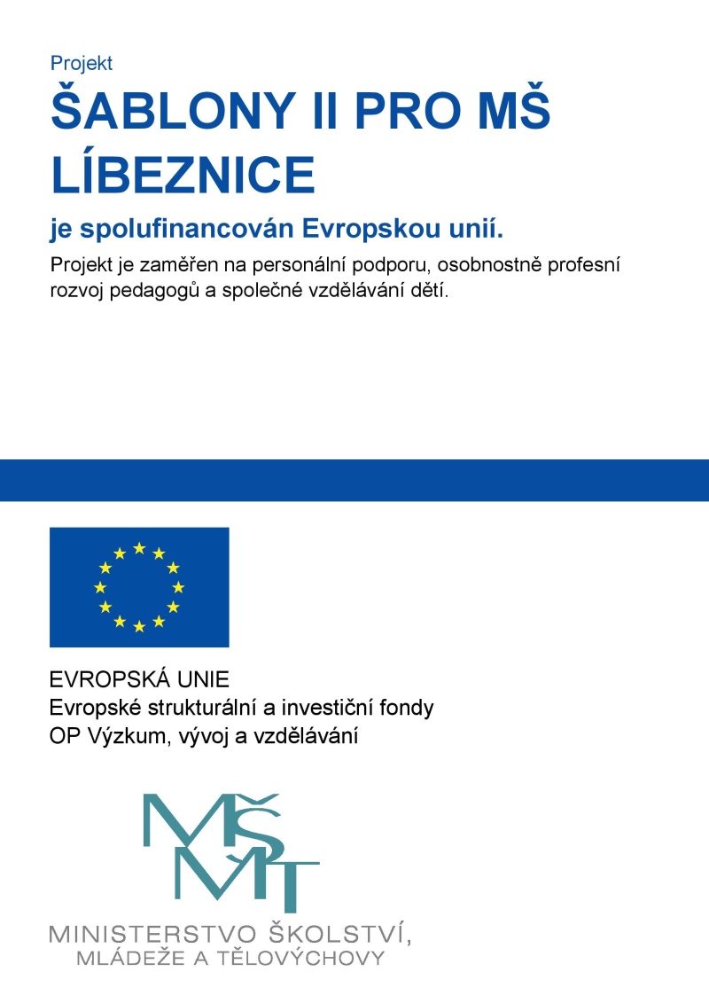 Ilustrační obrázek do seznamu nebo pro pouták