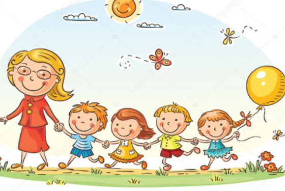 Ilustrační obrázek do seznamu nebo pro pouták