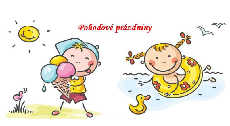 Ilustrační obrázek do seznamu nebo pro pouták