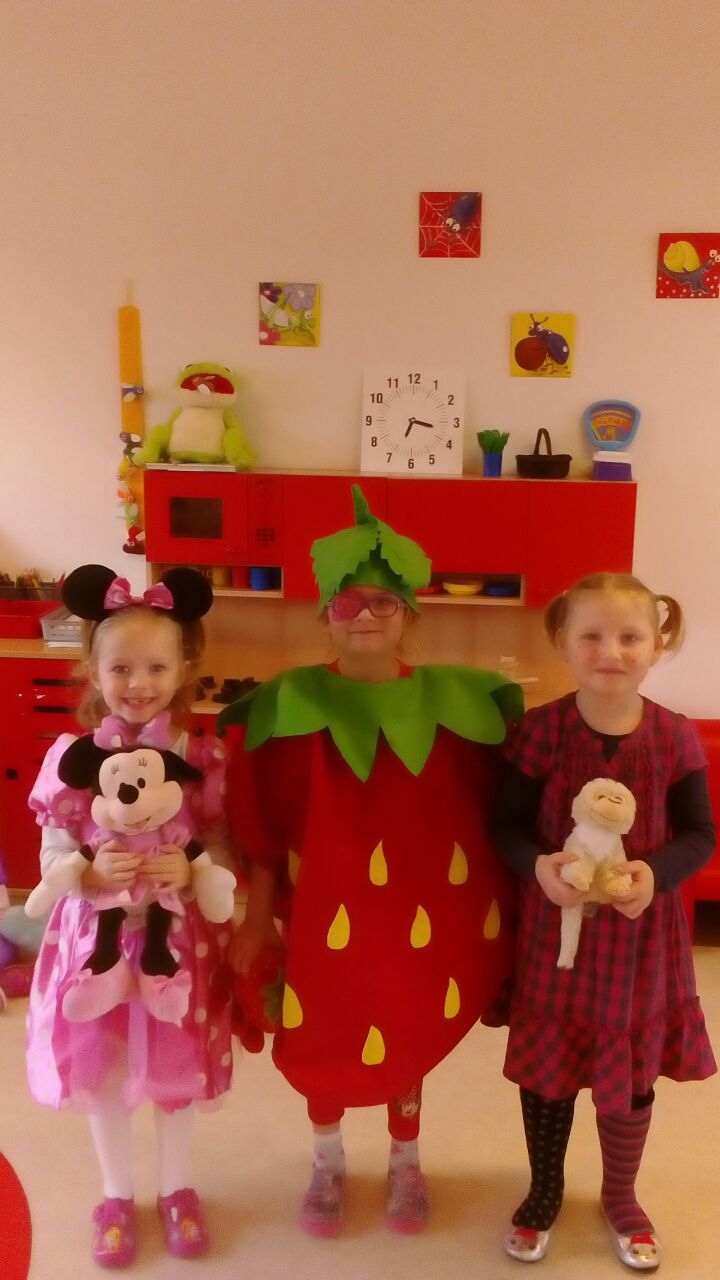 Ilustrační obrázek do seznamu nebo pro pouták