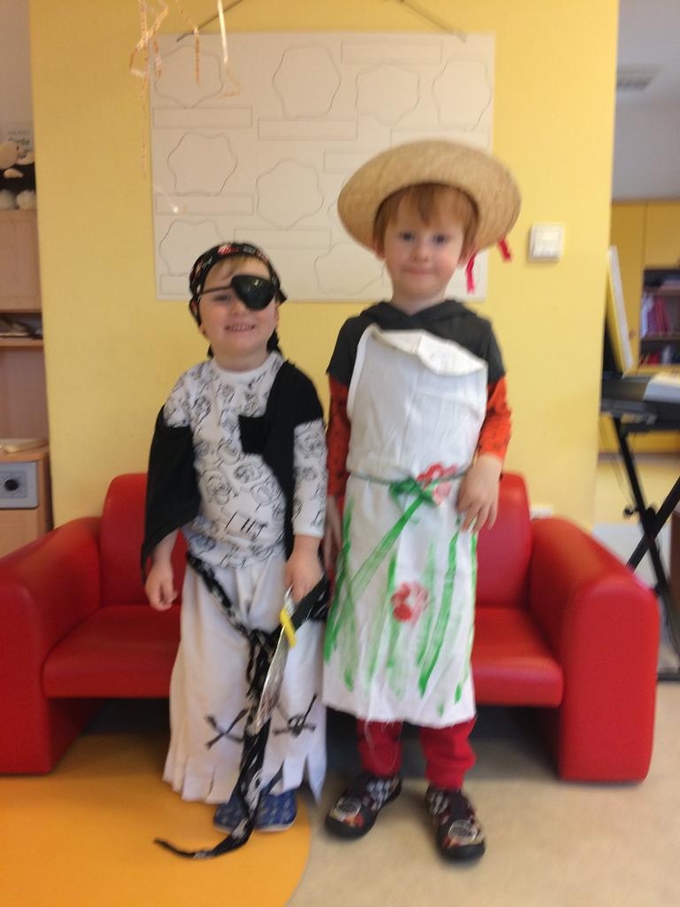 Ilustrační obrázek do seznamu nebo pro pouták