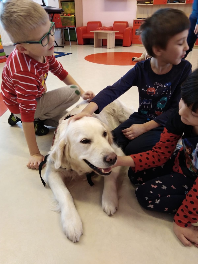 Ilustrační obrázek do seznamu nebo pro pouták