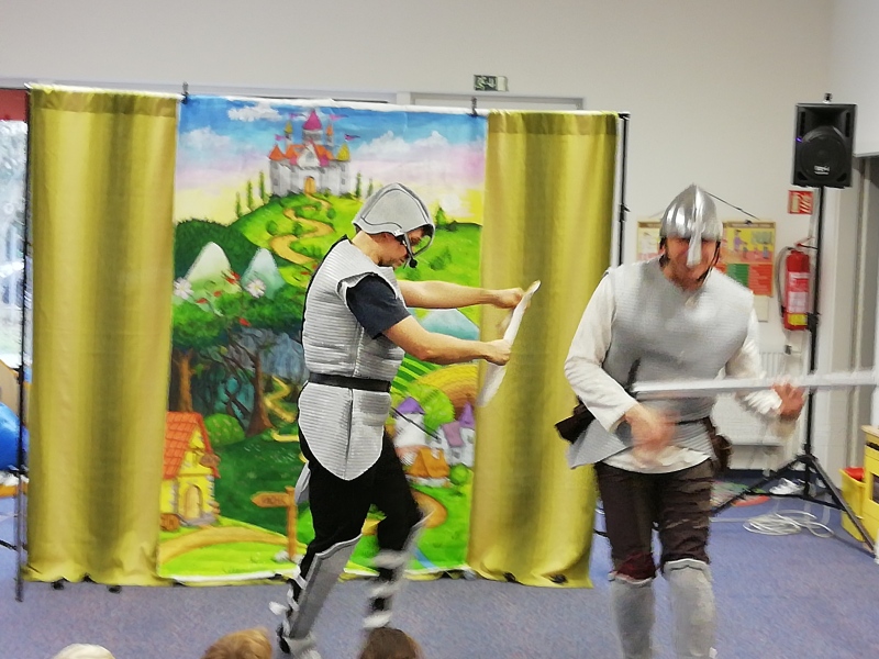 Ilustrační obrázek do seznamu nebo pro pouták