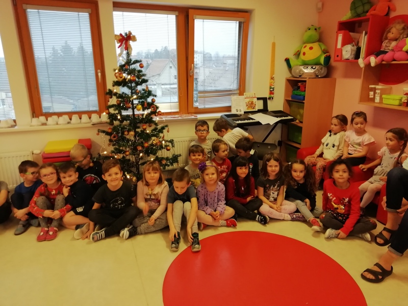 Ilustrační obrázek do seznamu nebo pro pouták