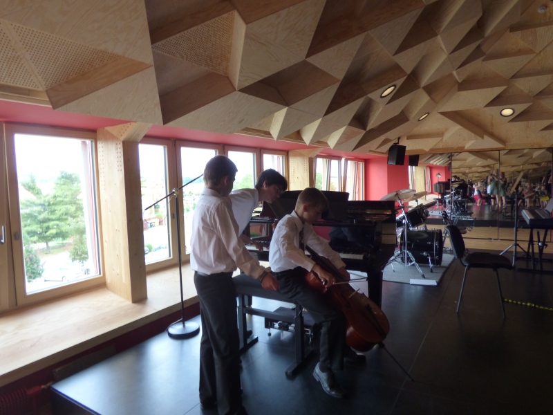 Ilustrační obrázek do seznamu nebo pro pouták