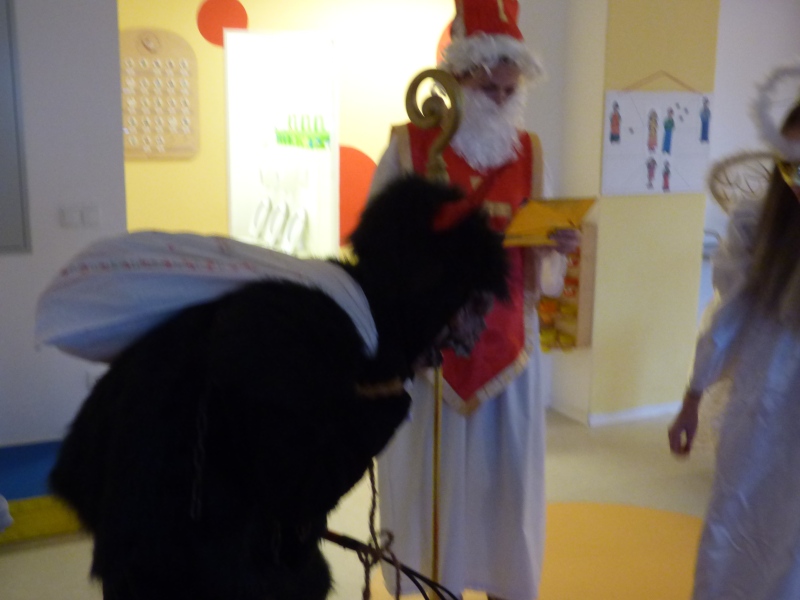 Ilustrační obrázek do seznamu nebo pro pouták