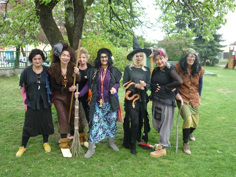 Ilustrační obrázek do seznamu nebo pro pouták