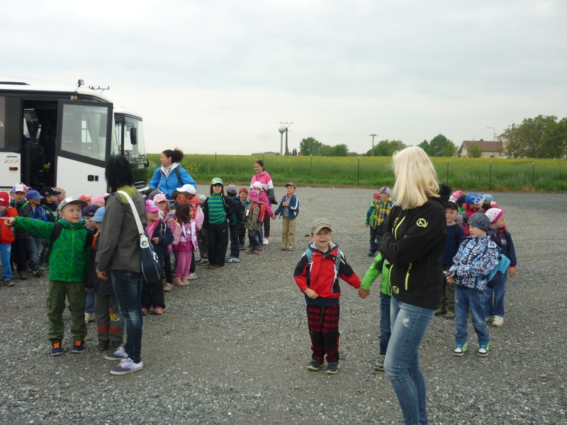 Ilustrační obrázek do seznamu nebo pro pouták