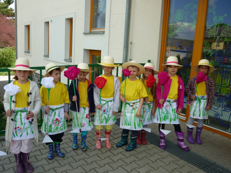 Ilustrační obrázek do seznamu nebo pro pouták