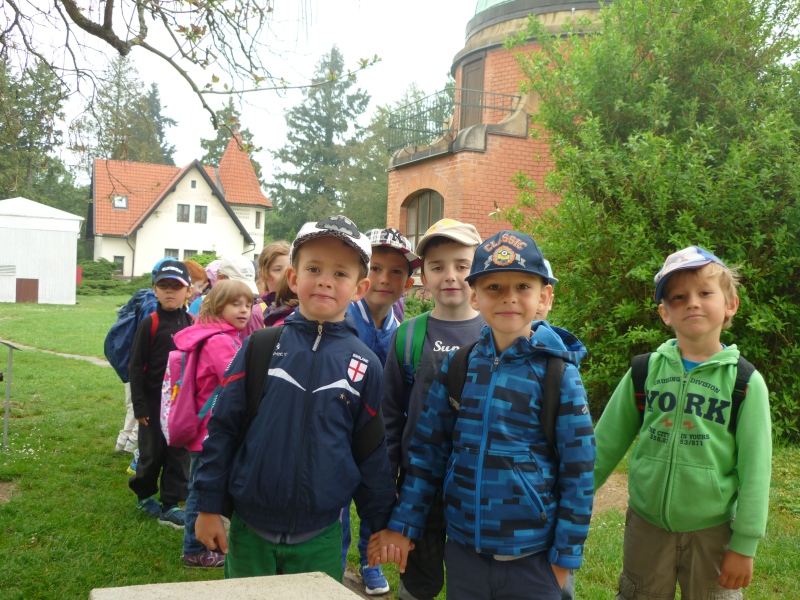 Ilustrační obrázek do seznamu nebo pro pouták