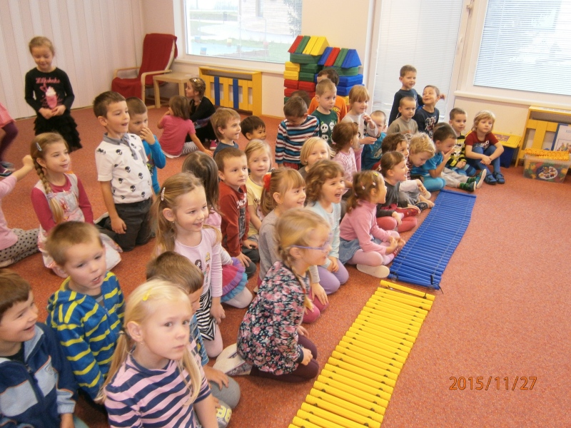 Ilustrační obrázek do seznamu nebo pro pouták