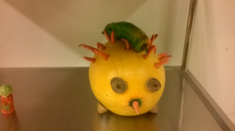 Ilustrační obrázek do seznamu nebo pro pouták