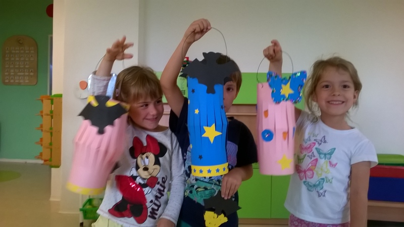 Ilustrační obrázek do seznamu nebo pro pouták