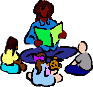 Ilustrační obrázek do seznamu nebo pro pouták