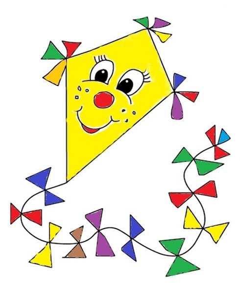 Ilustrační obrázek do seznamu nebo pro pouták