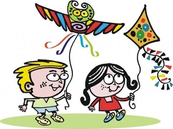 Ilustrační obrázek do seznamu nebo pro pouták