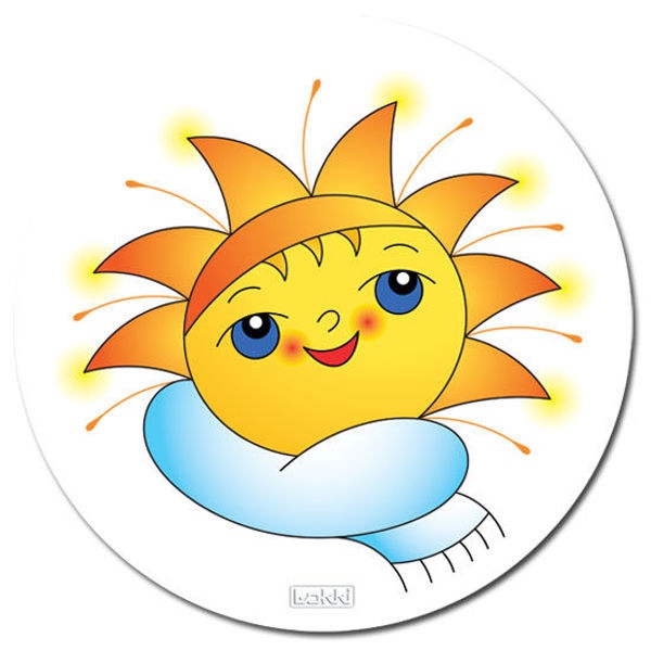 Ilustrační obrázek do seznamu nebo pro pouták