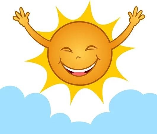 Ilustrační obrázek do seznamu nebo pro pouták