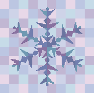 Ilustrační obrázek do seznamu nebo pro pouták