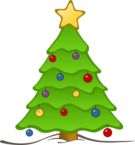 Ilustrační obrázek do seznamu nebo pro pouták